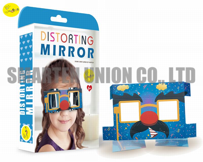 Distorting Mirror SMU-L041 - SMARTEN-olesaler | wholesale craft ...